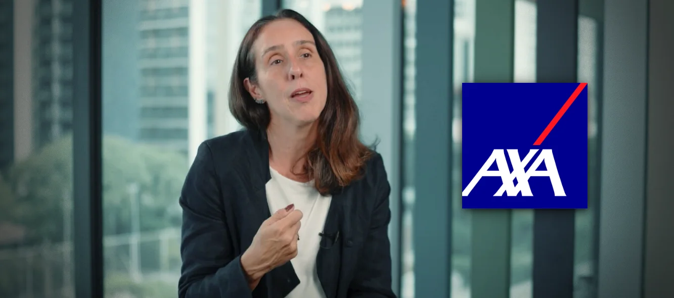 Casa do Seguro reflete compromisso do setor para enfrentar as mudanças climáticas, diz CEO da AXA no Brasil