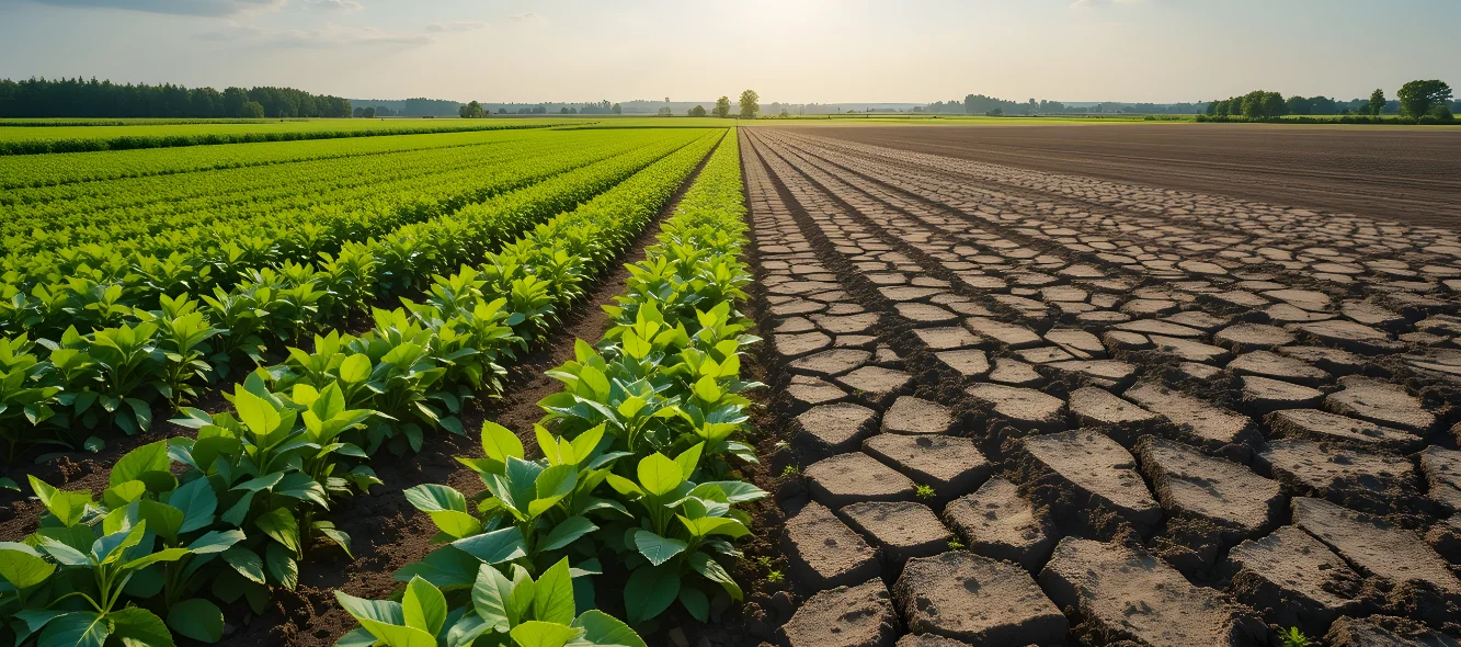 Mudanças climáticas: quais são os desafios do setor de seguros?