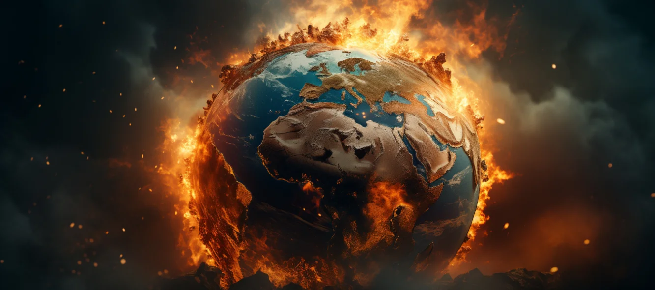 Como as seguradoras atuam antes, durante e após uma tragédia climática?