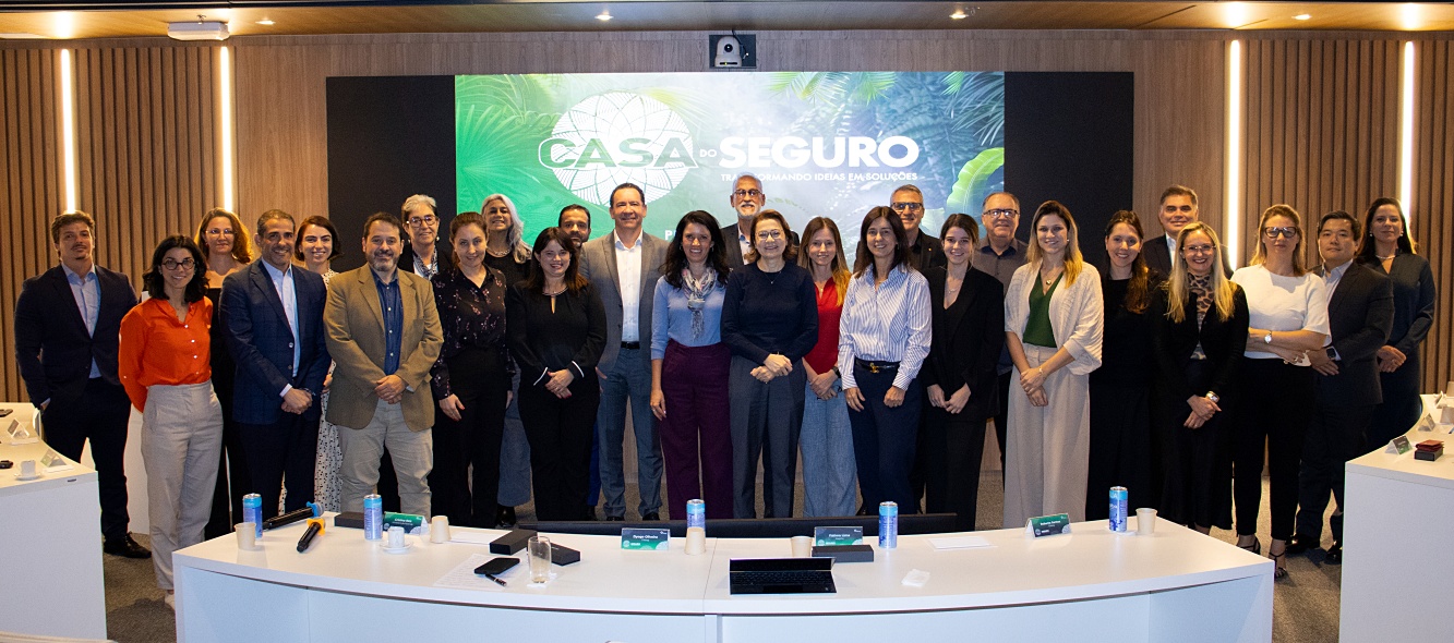 Plano de transformação ecológica do Brasil: avanços, desafios e o papel do mercado de seguros