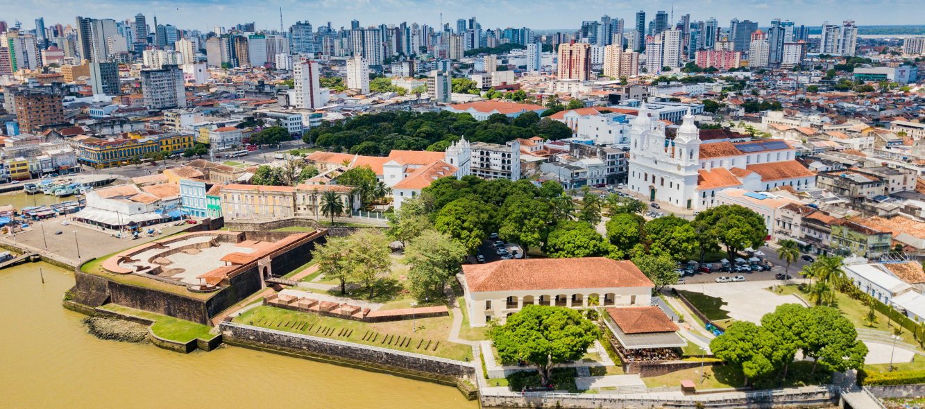 COP30: Setor de seguros assume papel estratégico na agenda climática da Amazônia