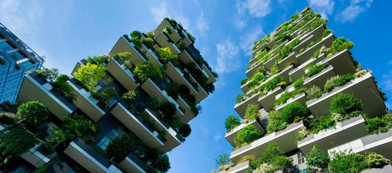 Do compromisso à prática: como as seguradoras podem ajudar a construir um futuro mais sustentável?