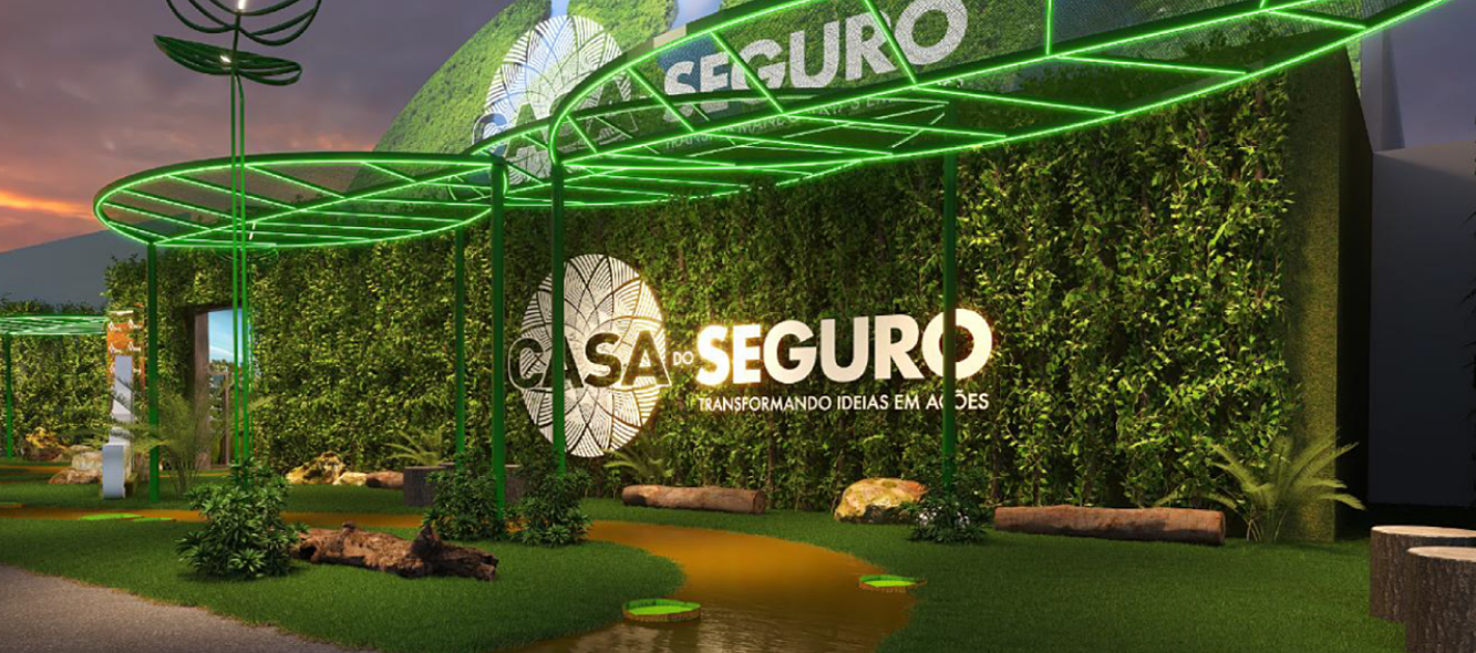 Contagem regressiva: a menos de 100 dias da COP30, o setor segurador se prepara com protagonismo e compromisso com o futuro