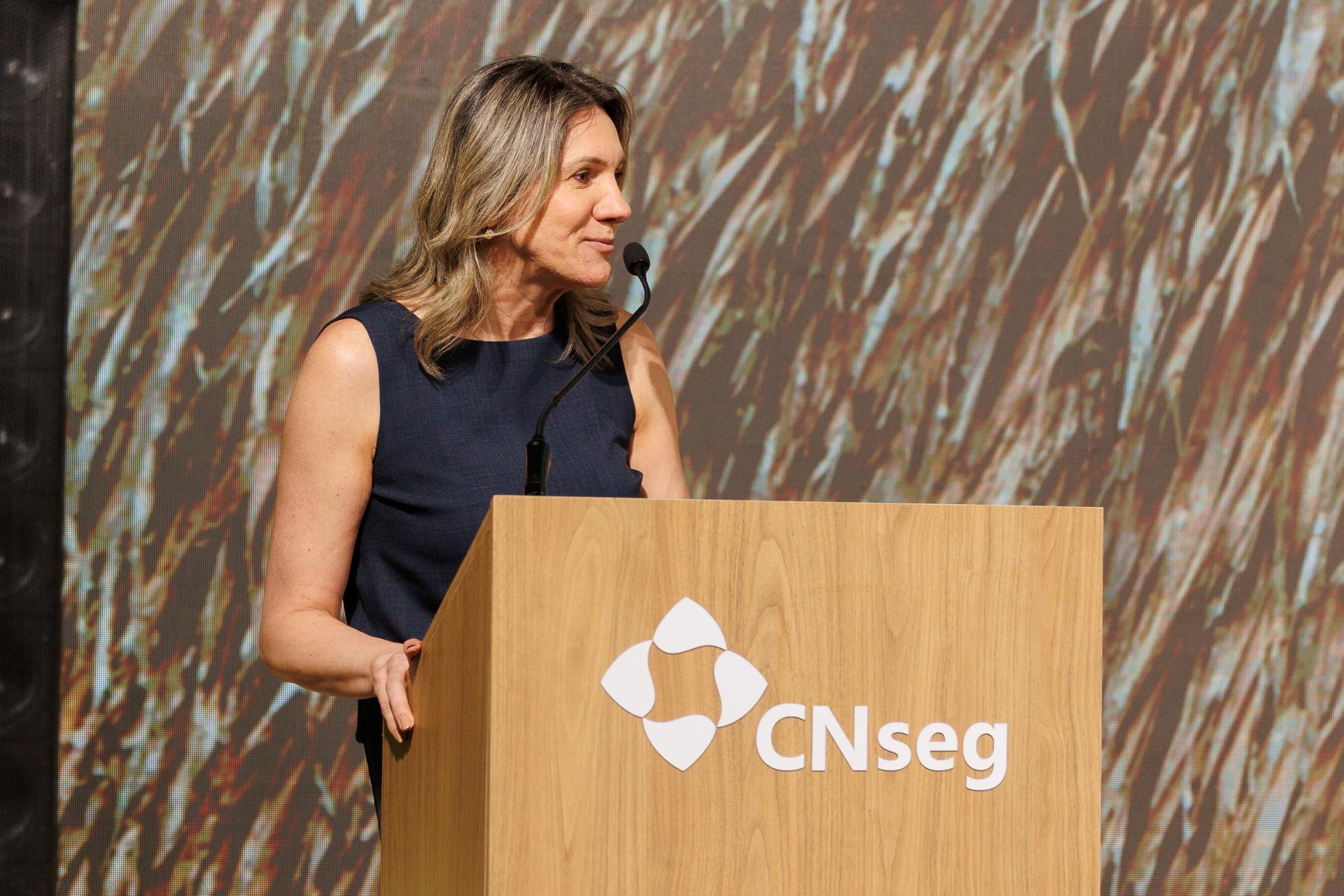 Tania Zanella, presidente do Instituto Pensar Agropecuária